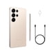 thumbnail image 2 of Smartphone Samsung Galaxy S25 Ultra 512 GB Oro Rosa Desbloqueado, 2 of 6