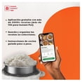 thumbnail image 3 of Olla de Presión Multiusos Instant Pot ® Duo™ 7 en 1 de 7.5 L, 3 of 5