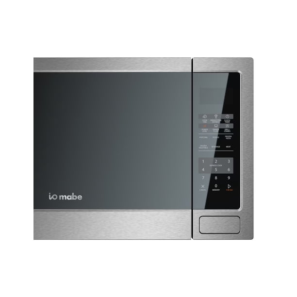 Imagen 2 de Horno de microondas con grill modelo IO160MDI1 de 1.6 pies