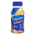 thumbnail image 3 of Fórmula Nutricional Ensure Advance Sabor Café Botella de 237ml, 3 of 4