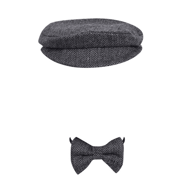 Txlixc Sombreros de algodon de color solido con sombreros de corbata Txlixc moda
