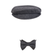 thumbnail image 1 of SAYOO Sombreros de algodon de color solido con sombreros de corbata, 1 of 3