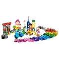 thumbnail image 3 of Set LEGO Classic Caja de Ladrillos Creativos Grande 10698, 3 of 4