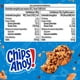 thumbnail image 3 of Galletas Chips Ahoy! con chispas sabor chocolate 128.8 g, 3 of 5