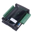 thumbnail image 5 of 2X PLC Tablero de Control Industrial FX3U-24MR Tablero de Control Industrial PLC Doméstico de Alta Velocidad Controlador PLC Programable, 5 of 5