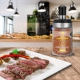 thumbnail image 3 of ALPONT GOURMET, Rub Coffee Kick, Sazonador Con Café Parrilla, 230 Gramos, 3 of 4
