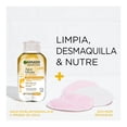 thumbnail image 3 of Agua micelar Garnier skin active en aceite 100 ml, 3 of 5
