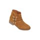 thumbnail image 1 of BOTIN CASUAL VESTIR LEON NIÑA CAFE GAMUZA 2061, 1 of 3
