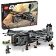 thumbnail image 1 of Set LEGO Star Wars The Justifier 75323, 1 of 4