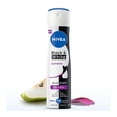 thumbnail image 3 of Nivea Deo Mujer Spray B&W Authentic 150ml, 3 of 9