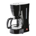 thumbnail image 2 of CAFETERA 6 TAZAS AUTOMATICA JARRA DE VIDRIO NEGRO TAURUS COFFEEMAX6, 2 of 2