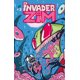 thumbnail image 1 of Invader Zim 2C, 1 of 2