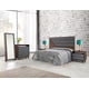 thumbnail image 2 of Recamara King Size Kessa Muebles  Rabi Nogal, 2 of 2