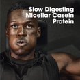 thumbnail image 4 of ON GOLD STANDARD 100% CASEIN OPTIMUM NUTRITION VAINILLA 4 LBS, 4 of 5