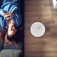 thumbnail image 4 of Sweeping Robot Lazy Household Cleaning USB Automatic Vacuum Cleaner Small Appliances, 4 of 9