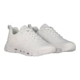 thumbnail image 1 of Tenis Charly para Dama Estilo Running Blanco Talla 24, 1 of 4