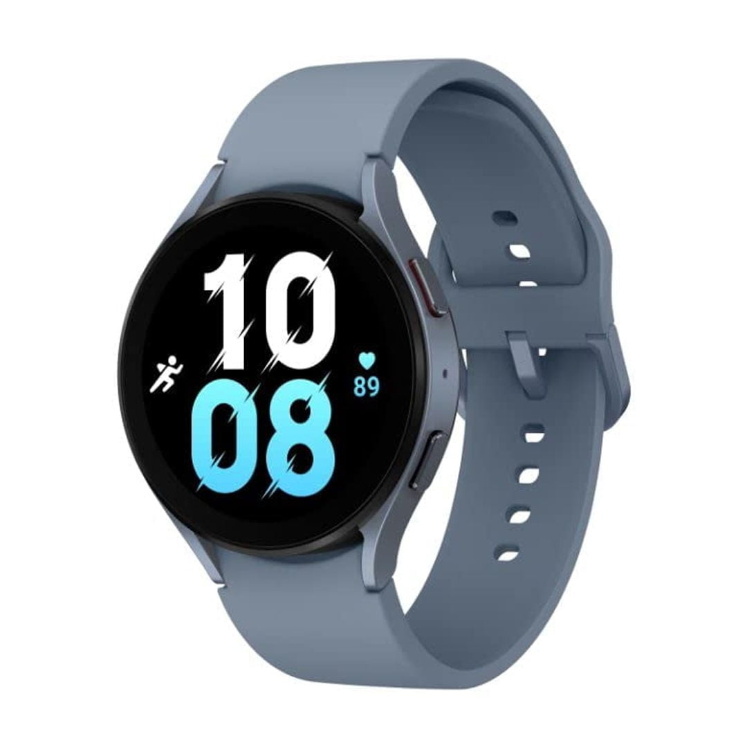 SAMSUNG Galaxy Watch 5 44mm (GPS) SM-R910N - Carcasa de Aluminio (renovada)