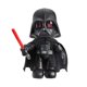 thumbnail image 1 of Peluche MATTEL Star Wars Darth Vader con Sonidos y Luz, 1 of 4