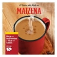thumbnail image 4 of Fécula de maíz Maizena atole fortificado sabor cajeta 47 g, 4 of 4