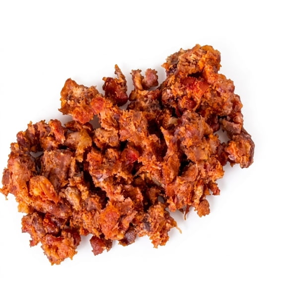 Chicharrón Prensado por kg Peso Aprox. por Charola de 5 a 6 g
