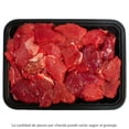 thumbnail image 1 of Brocheta de Carne de Res por kg Peso Aprox por Charola 600 a 700 g, 1 of 6