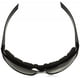 thumbnail image 4 of Gafas de seguridad DeWalt DPG83-21D Lente Antivaho, 4 of 4