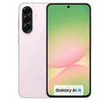 thumbnail image 1 of Samsung Galaxy A56 256GB Rosa Reacondicionado, 1 of 3