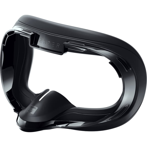 Interfaz Facial Razer VR para Meta Quest 2 con Ventilación