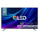 thumbnail image 1 of Sansui Tv 55 Uhd Led Sistema Operativo Google Tv, Control De Voz, Hdr 10, Wi Fi, Bluetooth, Usb, Hdmi, Dolby Audio Mod. SMX55VAQUG, 1 of 5