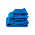 thumbnail image 1 of Juego de Toallas Jenin Home Versalles Azul 3 Piezas, 1 of 4