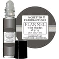 thumbnail image 1 of Aceite Corporal para Hombre MOBETTER FRAGRANCE OILS Flannel con Gris, 1 of 7