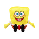 thumbnail image 1 of PELUCHERIA - Bob Esponja de Peluche Original Oficial Clasico 30 cm, 1 of 6