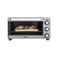 thumbnail image 1 of Oster Horno con Convección de 15 L de Capacidad Color Gris TSSTTV15MNS, 1 of 6