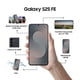 thumbnail image 5 of Smartphone Samsung Galaxy S25FE 5G Negro 128GB Desbloqueado, 5 of 6