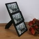 thumbnail image 3 of Portarretrato Prichos 16 x 33.5 cm Negro, 3 of 3