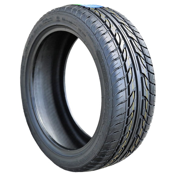 Paquete De 2 Llantas 225/30r20 Haida Hd921 85w