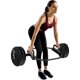 thumbnail image 2 of Barra Hexagonal Olimpica Profesional 2 Pulgadas Gym Crossfit, 2 of 6