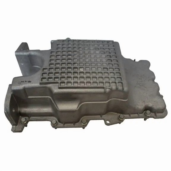 Bandeja De Aceite (Cárter) OEM Escape V6 3.0l DE 2001 A 2008 Ford Original
