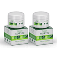 thumbnail image 1 of Green Marvel Bálsamo Herbal 2 pack de 120 gr, 1 of 10