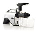 thumbnail image 1 of Extractor Centro Nutrición De Jugo Prensa Fria Omega Nc900, 1 of 6