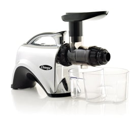 Extractor Centro Nutrición De Jugo Prensa Fria Omega Nc900