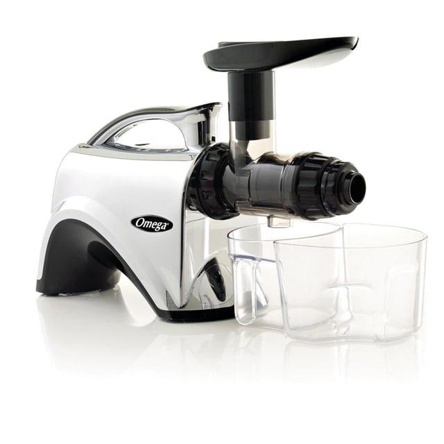 Extractor Centro Nutrición De Jugo Prensa Fria Omega Nc900
