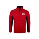thumbnail image 1 of CHAMARRA NFL KANSAS CITY CHIEFS PARA NIÑO 100% ORIGINAL, 1 of 7