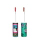 thumbnail image 2 of Set de 2 labiales Yuya La sirena Te quiero, 2 of 3