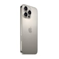 thumbnail image 2 of iPhone 16 Pro Max 512GB Esim Titanio Reacondicionado, 2 of 7