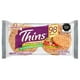 thumbnail image 1 of Pan de granos enteros Oroweat Thins multigrano 255 g, 1 of 4