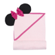 thumbnail image 1 of Toallita Minnie CHIQUI MUNDO Minnie; toallita unitalla para bebé; de baño, 1 of 4