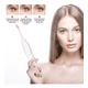thumbnail image 4 of Máquina Portátil Terapia Piel Belleza Facial Alta Frecuencia Blanco, 4 of 5