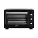 thumbnail image 1 of Horno con Freidora Oster de 1.1 Pies Cúbicos 30L Color Negro, 1 of 5