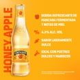 thumbnail image 2 of Bebida alcohólica Strongbow de manzana sabor a miel 330 ml, 2 of 5